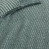 Sweter z ćwiartkowym zamkiem Sweter z ćwiartkowym zamkiem