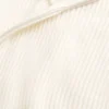 Sweter z ćwiartkowym zamkiem Sweter z ćwiartkowym zamkiem