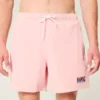 Szorty kąpielowe Hawaii Graphic Mid-Thigh Volley Szorty kąpielowe Hawaii Graphic Mid-Thigh Volley