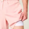 Szorty kąpielowe Hawaii Graphic Mid-Thigh Volley Szorty kąpielowe Hawaii Graphic Mid-Thigh Volley