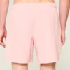 Szorty kąpielowe Hawaii Graphic Mid-Thigh Volley Szorty kąpielowe Hawaii Graphic Mid-Thigh Volley