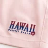 Szorty kąpielowe Hawaii Graphic Mid-Thigh Volley Szorty kąpielowe Hawaii Graphic Mid-Thigh Volley