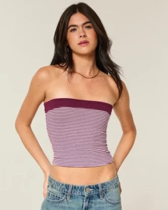 Taylor Dwustronny top