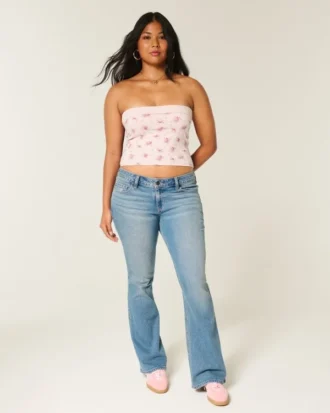 Taylor Dwustronny top