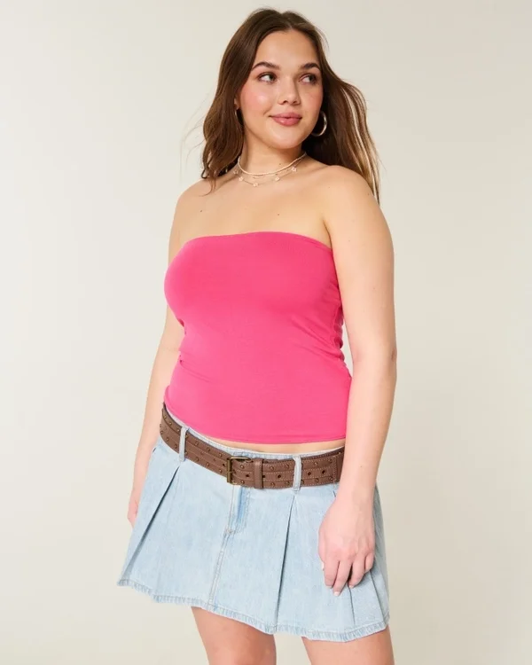 Taylor Dwustronny top Taylor Dwustronny top
