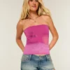 Taylor Dwustronny top Taylor Dwustronny top