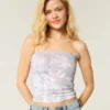 Taylor Dwustronny top