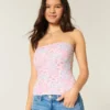 Taylor Dwustronny top