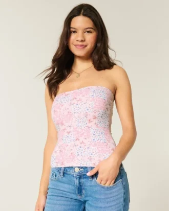 Taylor Dwustronny top