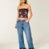 Taylor Dwustronny top Taylor Dwustronny top