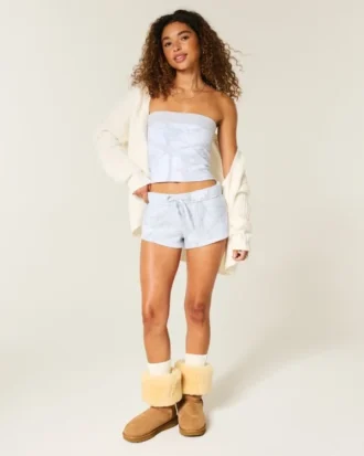 Taylor Dwustronny top