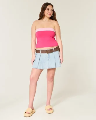 Taylor Dwustronny top