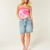 Taylor Dwustronny top