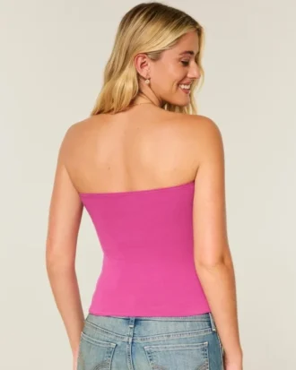 Taylor Dwustronny top