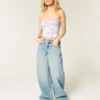 Taylor Dwustronny top