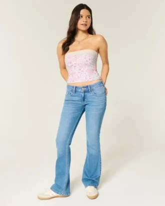Taylor Dwustronny top