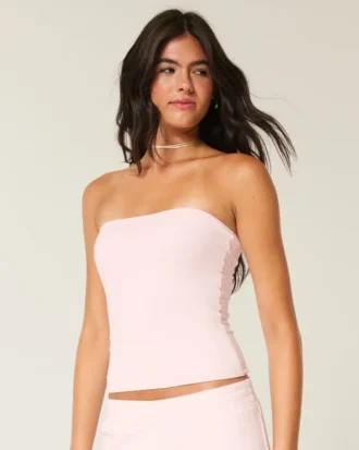 Taylor Dwustronny top