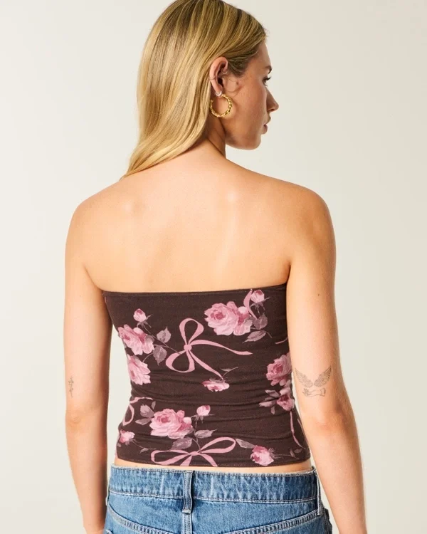 Taylor Dwustronny top Taylor Dwustronny top