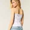 Taylor Dwustronny top