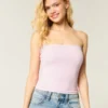 Taylor Dwustronny top