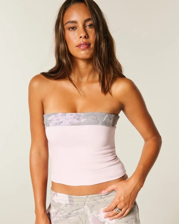 Taylor Dwustronny top Taylor Dwustronny top