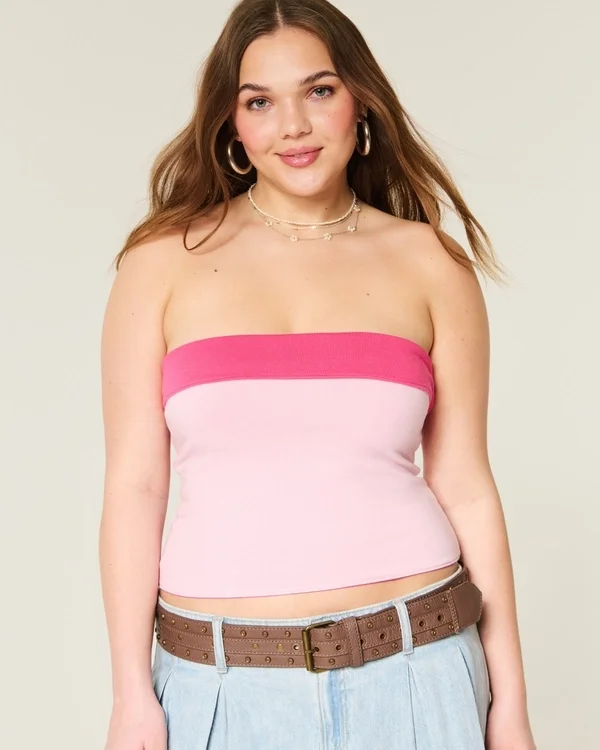 Taylor Dwustronny top Taylor Dwustronny top