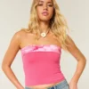 Taylor Dwustronny top