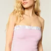 Taylor Dwustronny top
