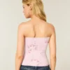 Taylor Dwustronny top Taylor Dwustronny top