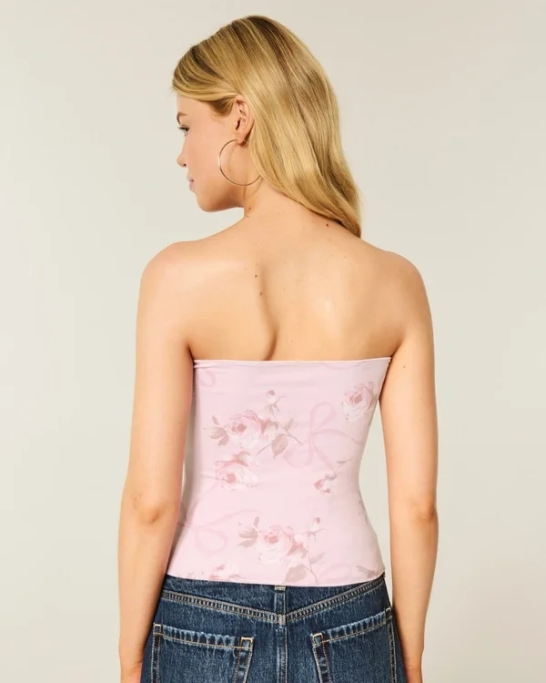 Taylor Dwustronny top Taylor Dwustronny top