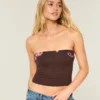 Taylor Dwustronny top Taylor Dwustronny top