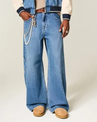 The Big Jean