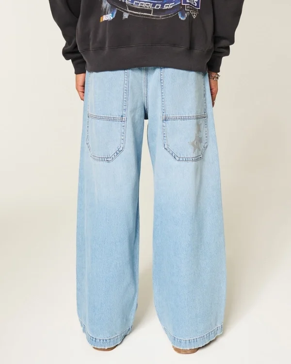 The Big Jean The Big Jean