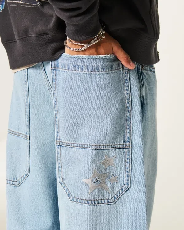The Big Jean The Big Jean