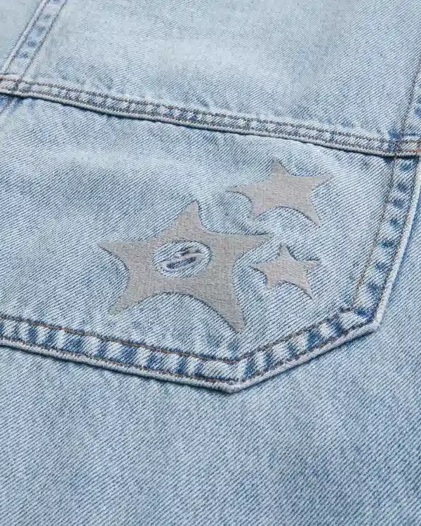 The Big Jean The Big Jean