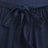 Top babydoll z wiązaniem z tyłu Top babydoll z wiązaniem z tyłu
