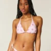 Trójkątny stanik bikini Trójkątny stanik bikini