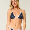 Trójkątny stanik bikini Trójkątny stanik bikini