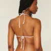 Trójkątny stanik bikini Trójkątny stanik bikini