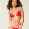 Trójkątny stanik bikini Trójkątny stanik bikini