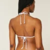 Trójkątny stanik bikini Trójkątny stanik bikini