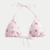Trójkątny stanik bikini Trójkątny stanik bikini