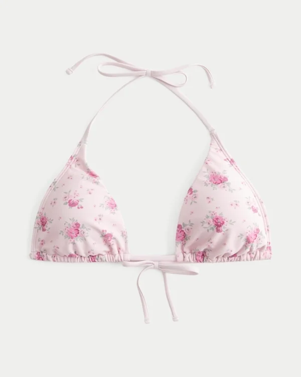 Trójkątny stanik bikini Trójkątny stanik bikini
