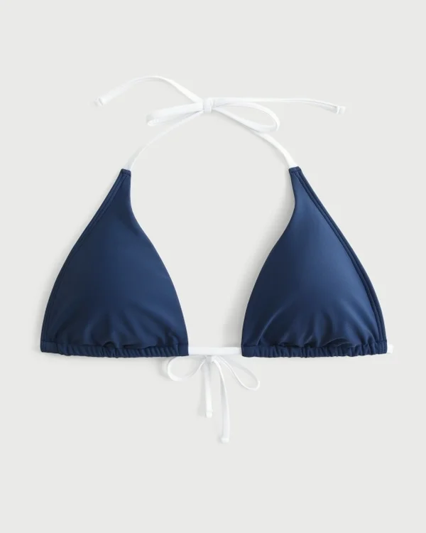 Trójkątny stanik bikini Trójkątny stanik bikini