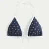 Trójkątny stanik bikini Trójkątny stanik bikini
