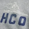 Świąteczna bluza z kapturem z grafiką Surf Logo Świąteczna bluza z kapturem z grafiką Surf Logo