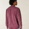 Świąteczna edycja limitowana Logo Graficzny Henley Świąteczna edycja limitowana Logo Graficzny Henley