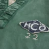 Świąteczna edycja limitowana Logo Graficzny Henley Świąteczna edycja limitowana Logo Graficzny Henley