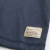 Świąteczna koszulka z kapturem Henley Świąteczna koszulka z kapturem Henley