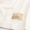 Świąteczna koszulka z kapturem Henley Świąteczna koszulka z kapturem Henley